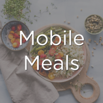 Mobile Meals Food Delivery