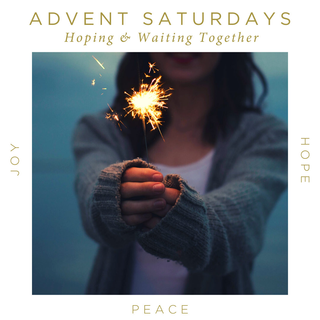 Advent Devotionals