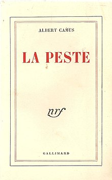 Meaning or Absurdity During the Plague
