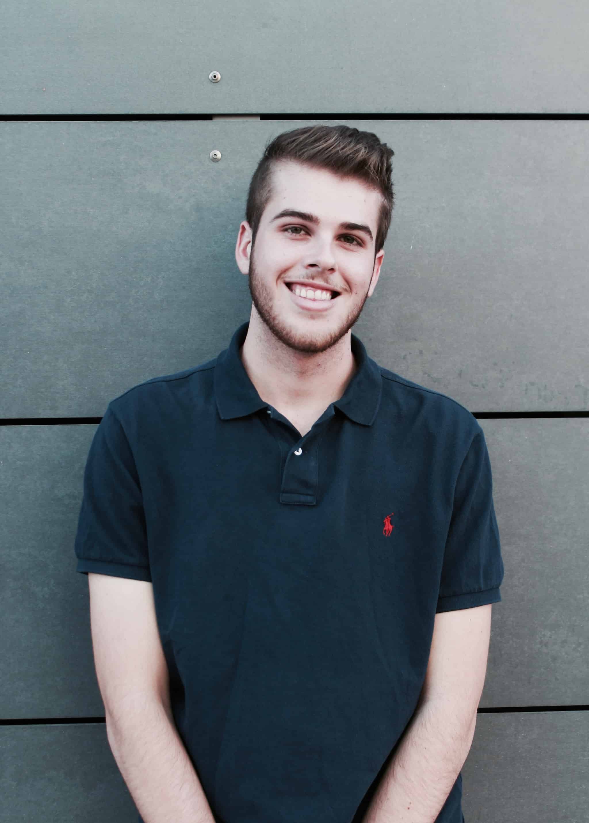 Cole Rowerdink