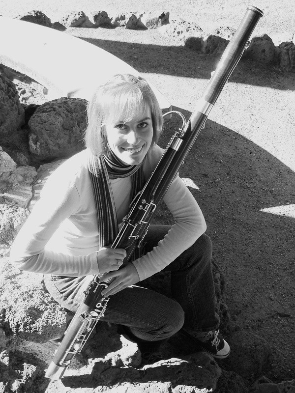 Alisa Mastin
