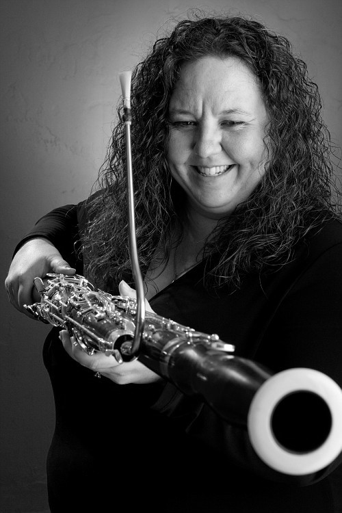 Cassandra Bendickson