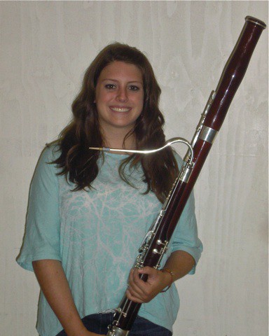 Lauren Hayes