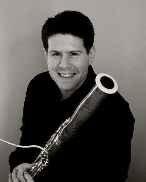 Scott Pool