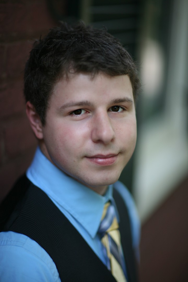 Joshua Hall