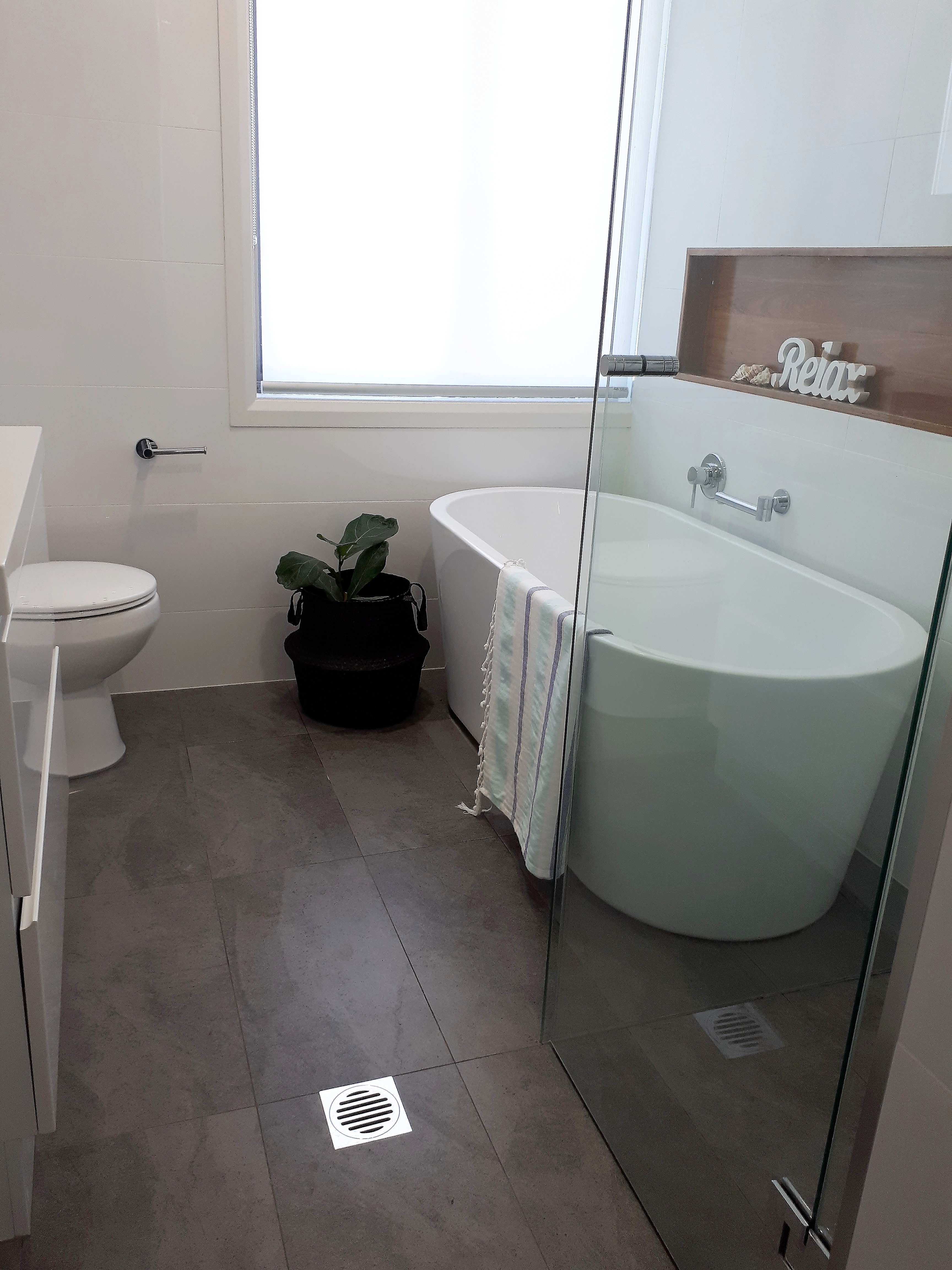 Bathroom Renovation Coffs Harbour 2017 Coffs Coast Renovations