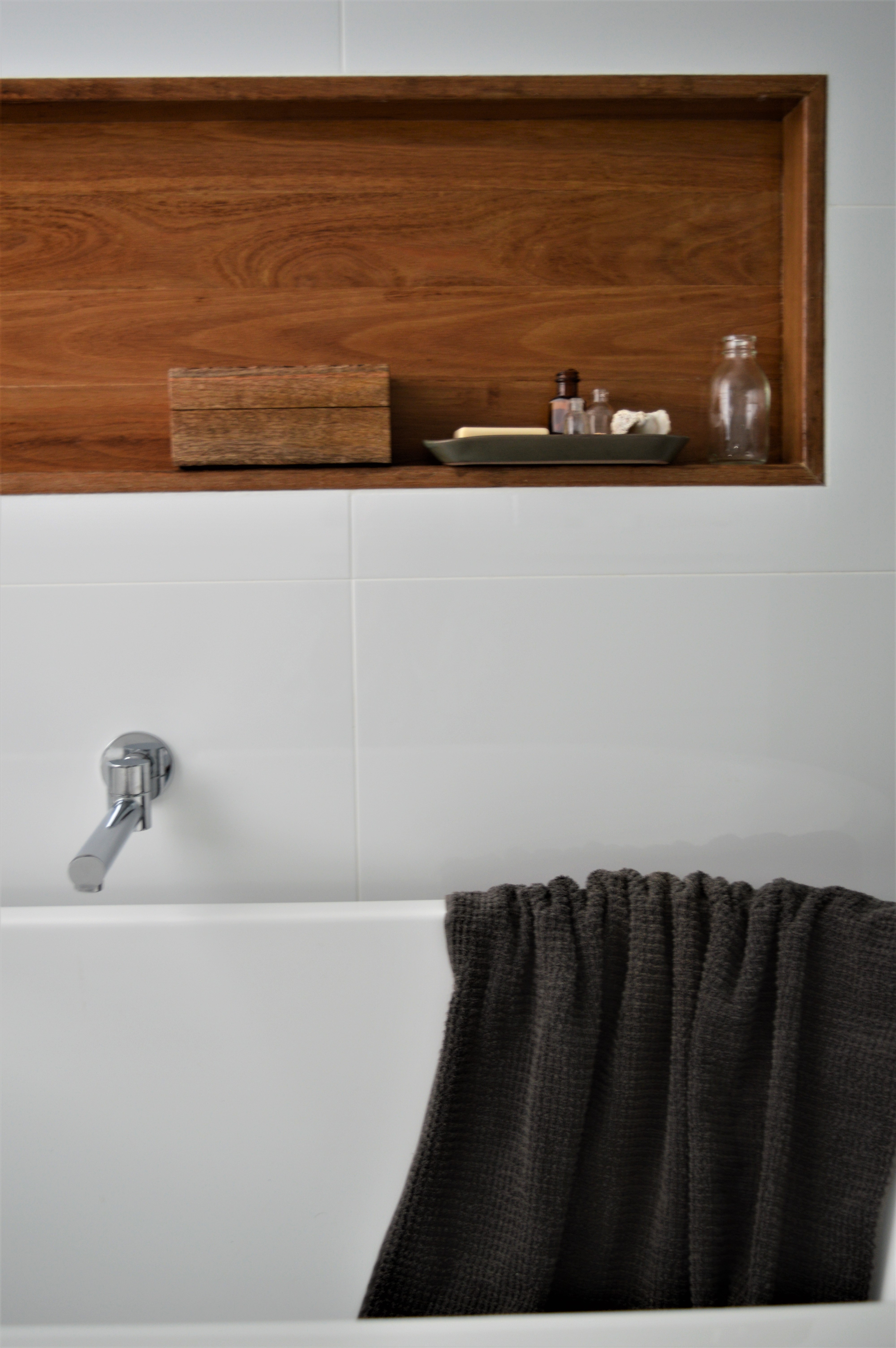 Bathroom Renovation Coffs Harbour 2017 Coffs Coast Renovations