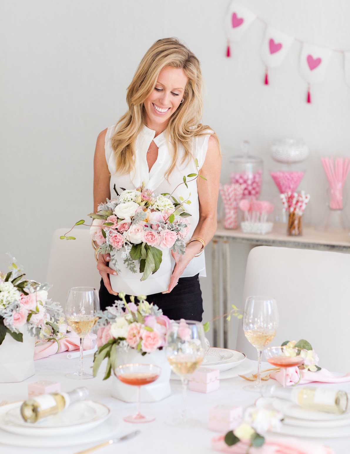 Vday Table Full Size 42
