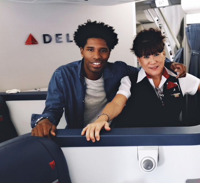 Delta Preview Image