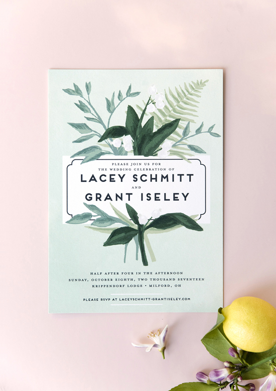 Design Love Fest Minted