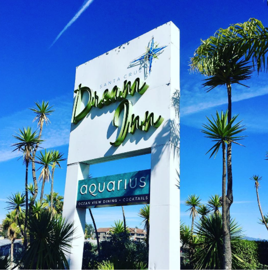 Camp Collectively 2016 Dream Inn