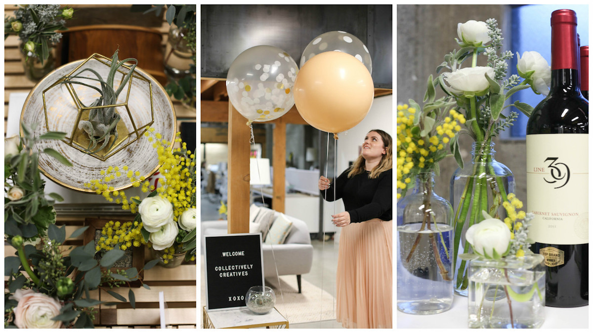 Decor Collage