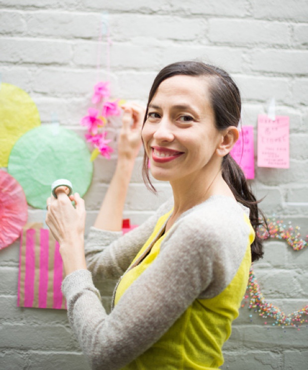 Jodi Levine