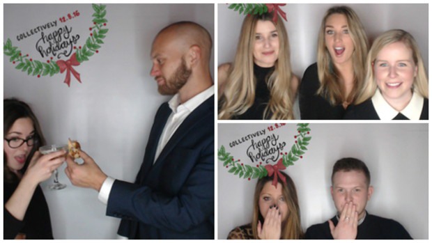 Holiday Party 2016 2