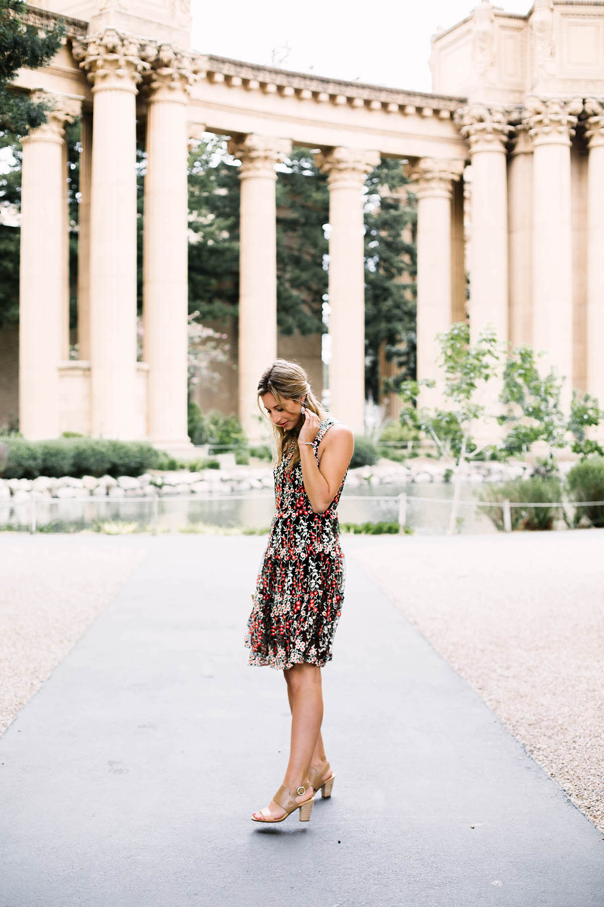 Dressy Casual5