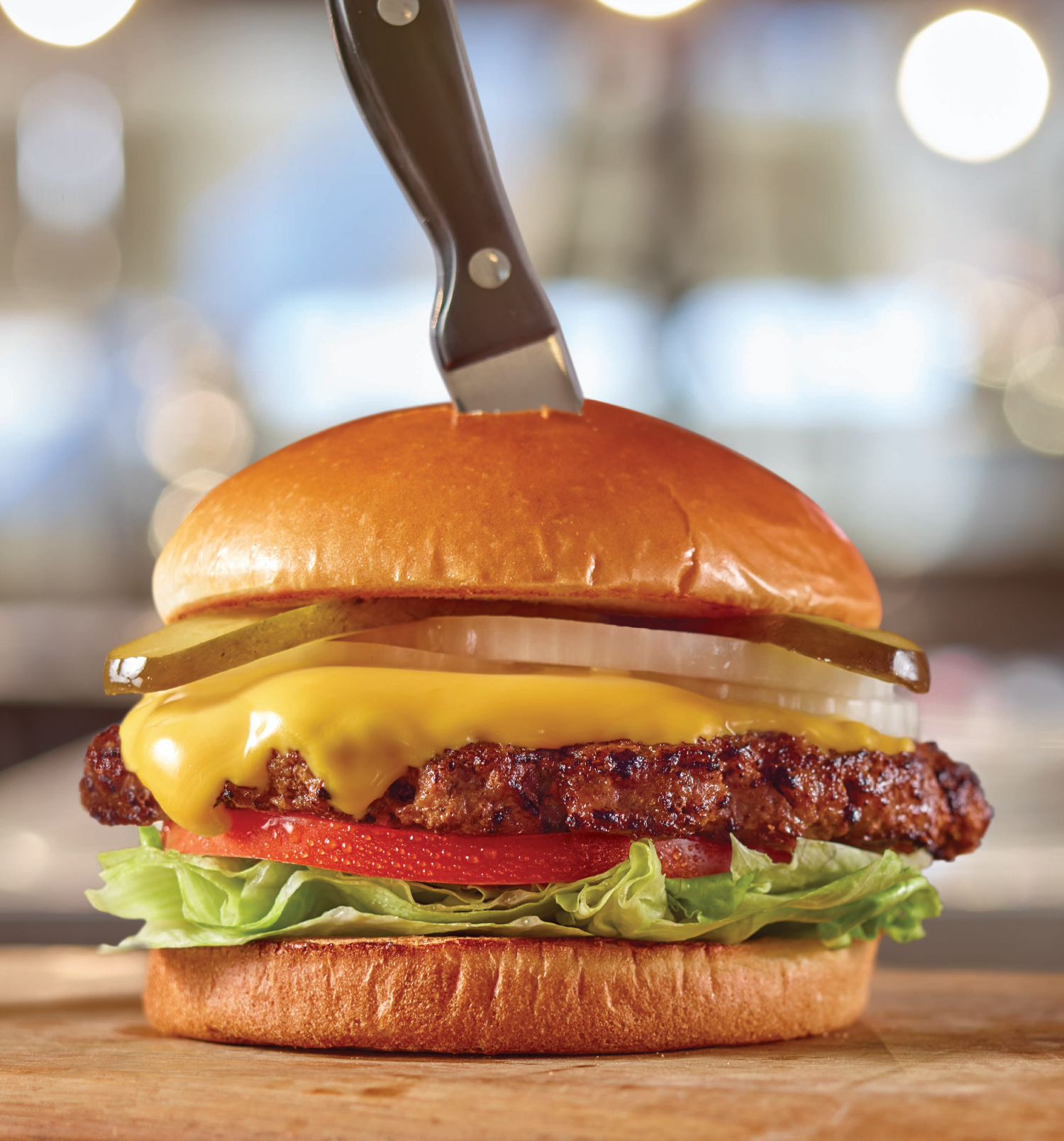 Burger