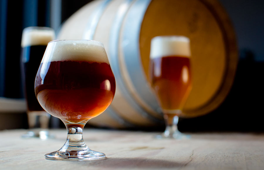 Cask Ale