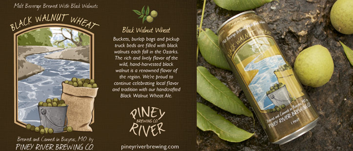 Piney river ranch brewing