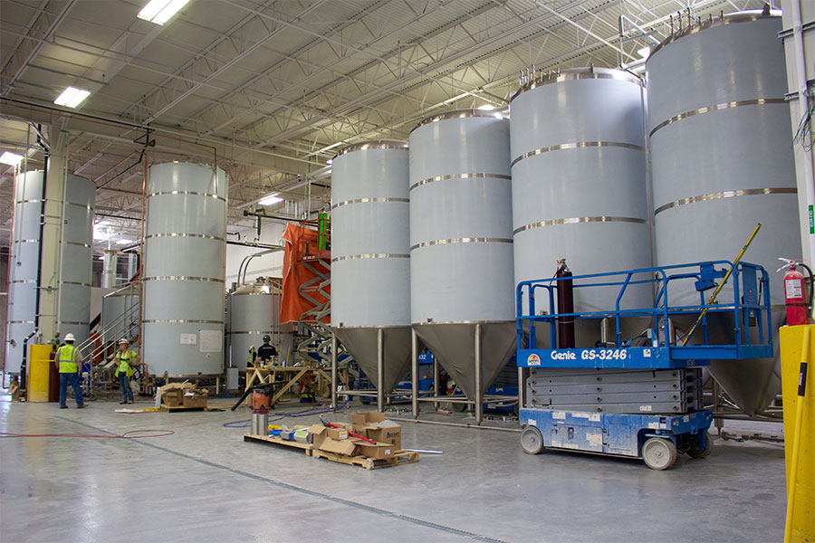 Oskar Blues Austin Sneak Peek osb internal1 - Oskar Blues Austin Sneak Peek