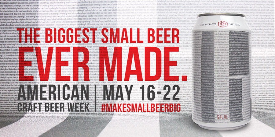 The Biggest Small Beer Ever Made