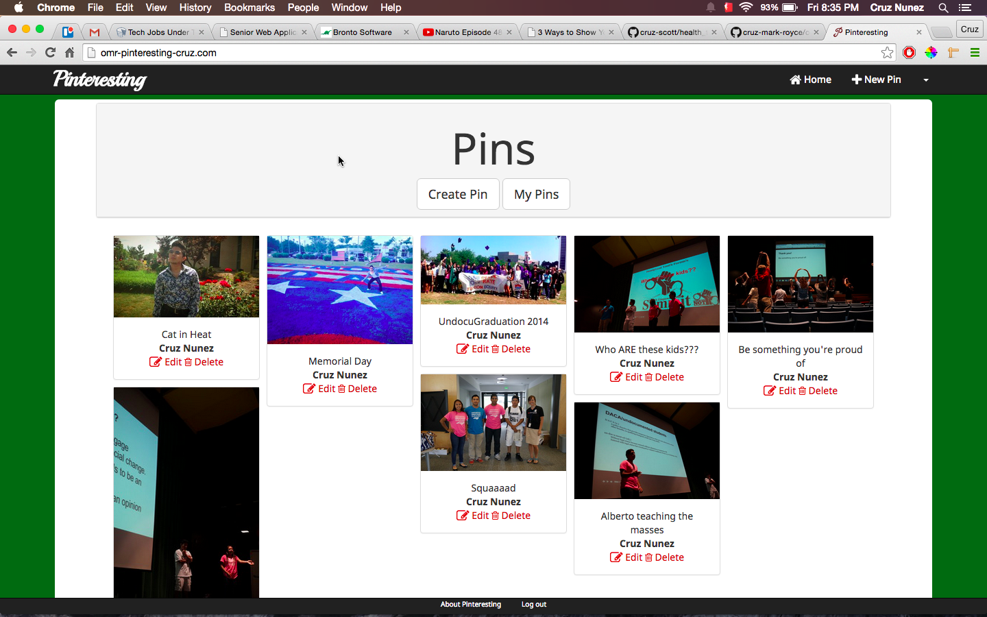 Pinteresting 1
