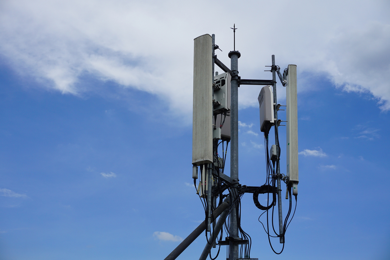 Cell Phone Tower Lease