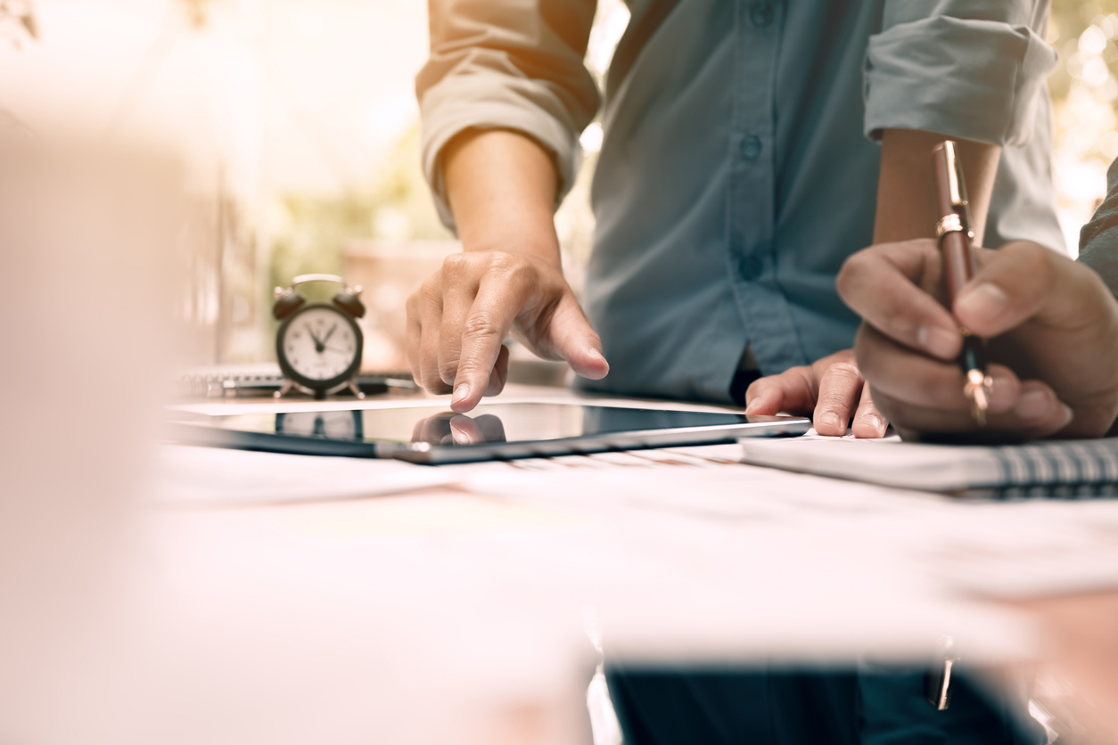 Developing a church budget - part 2
