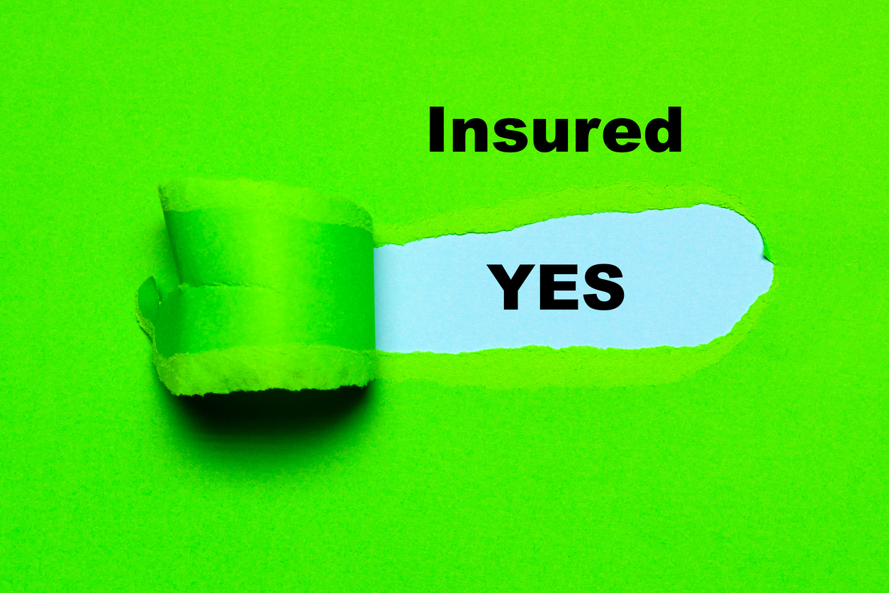 CSBC insurance offerings
