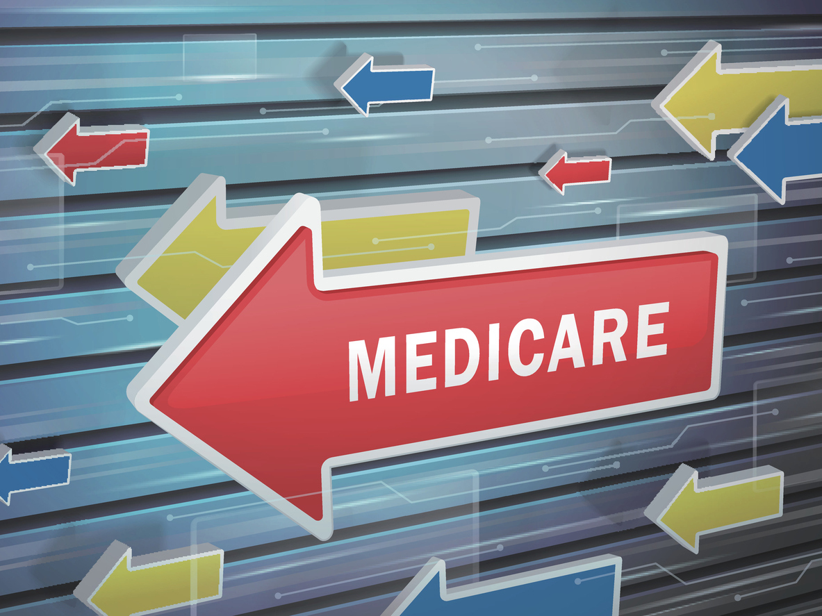 Scams and Medicare
