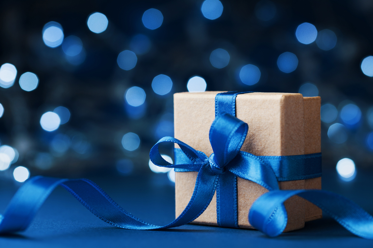 Pastoral gifts and the IRS