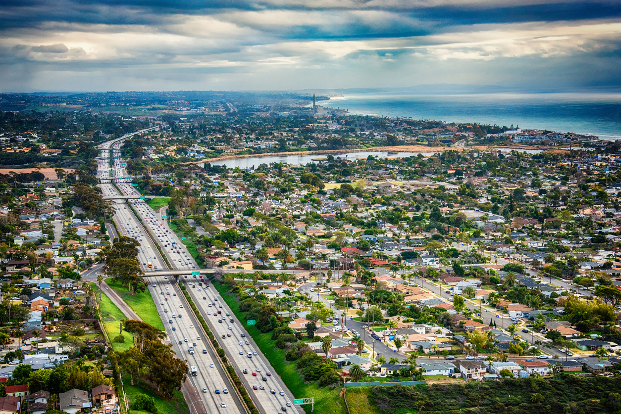2019 Report to California Baptists