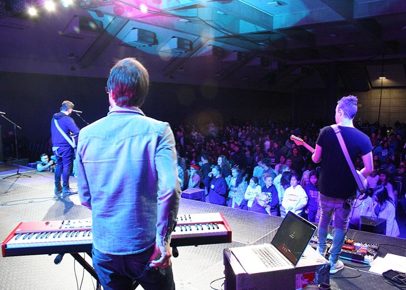 Ignition Student Conference