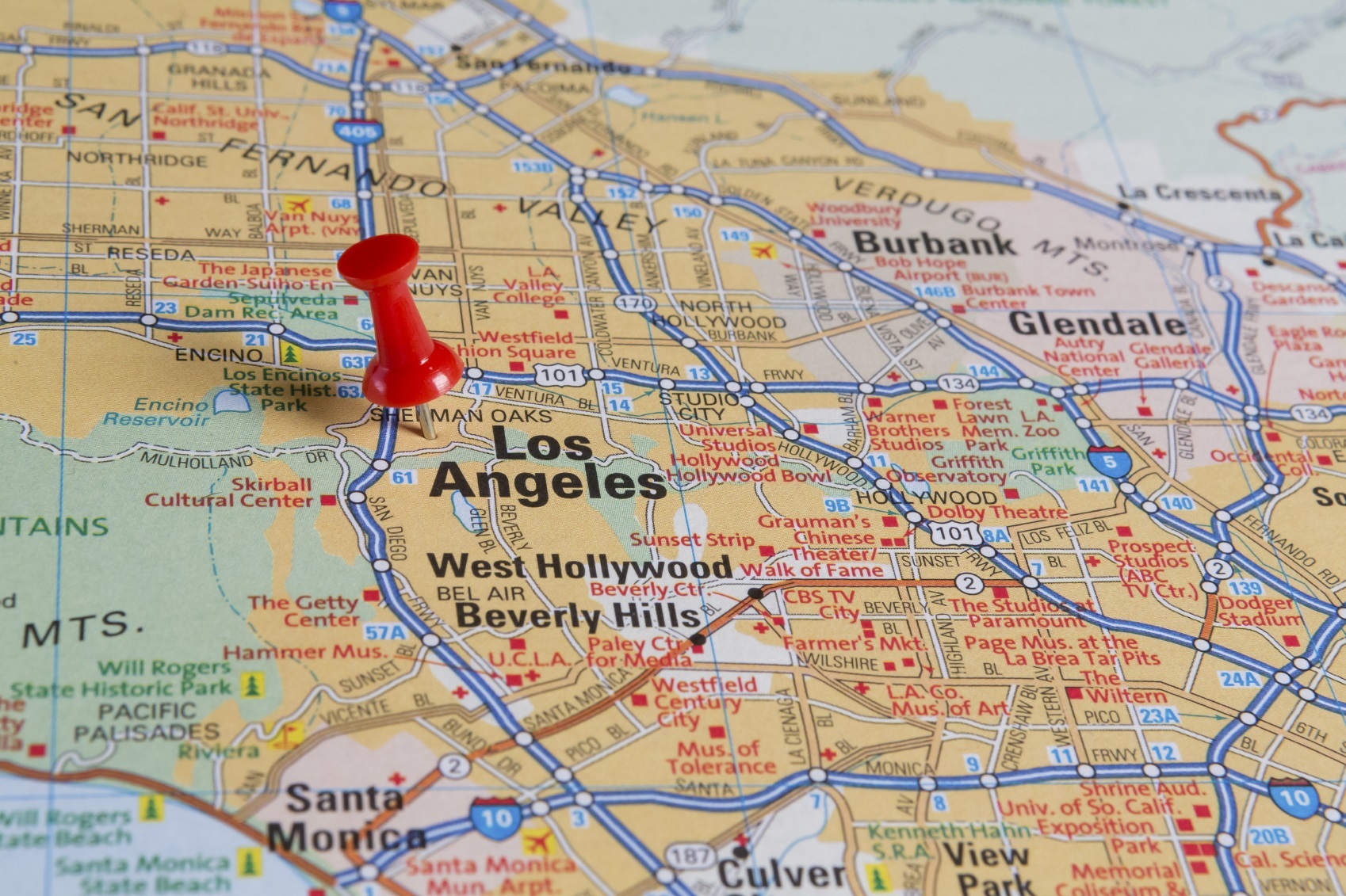 MissionInsite Demographics