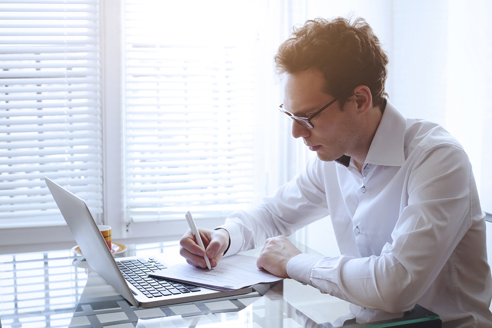 Resume & Pastor Search