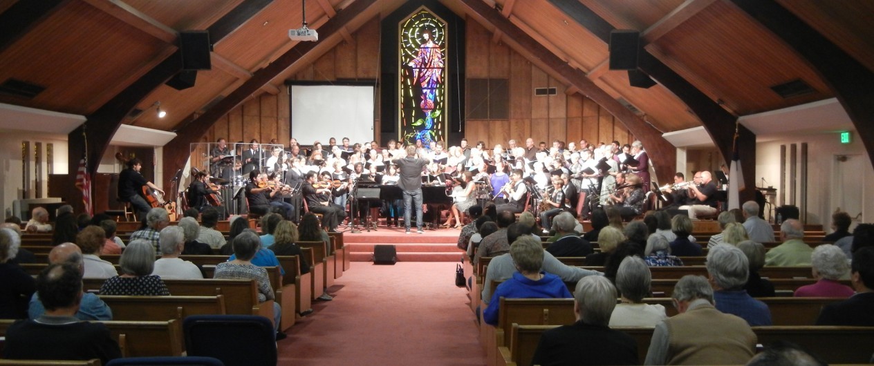 Fellowship of Church Musicians