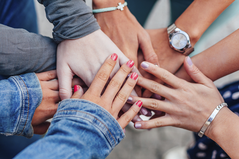 Women's Ministry & Missions