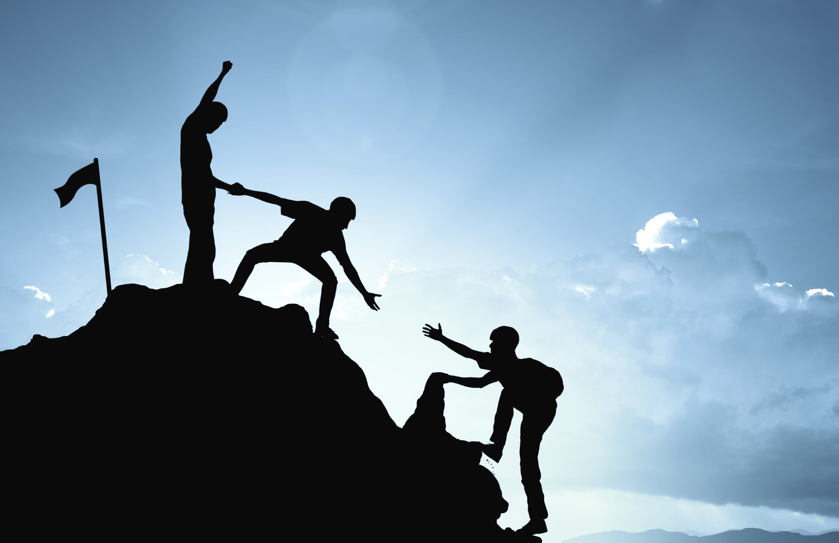 Healthy Church Solutions - Leadership