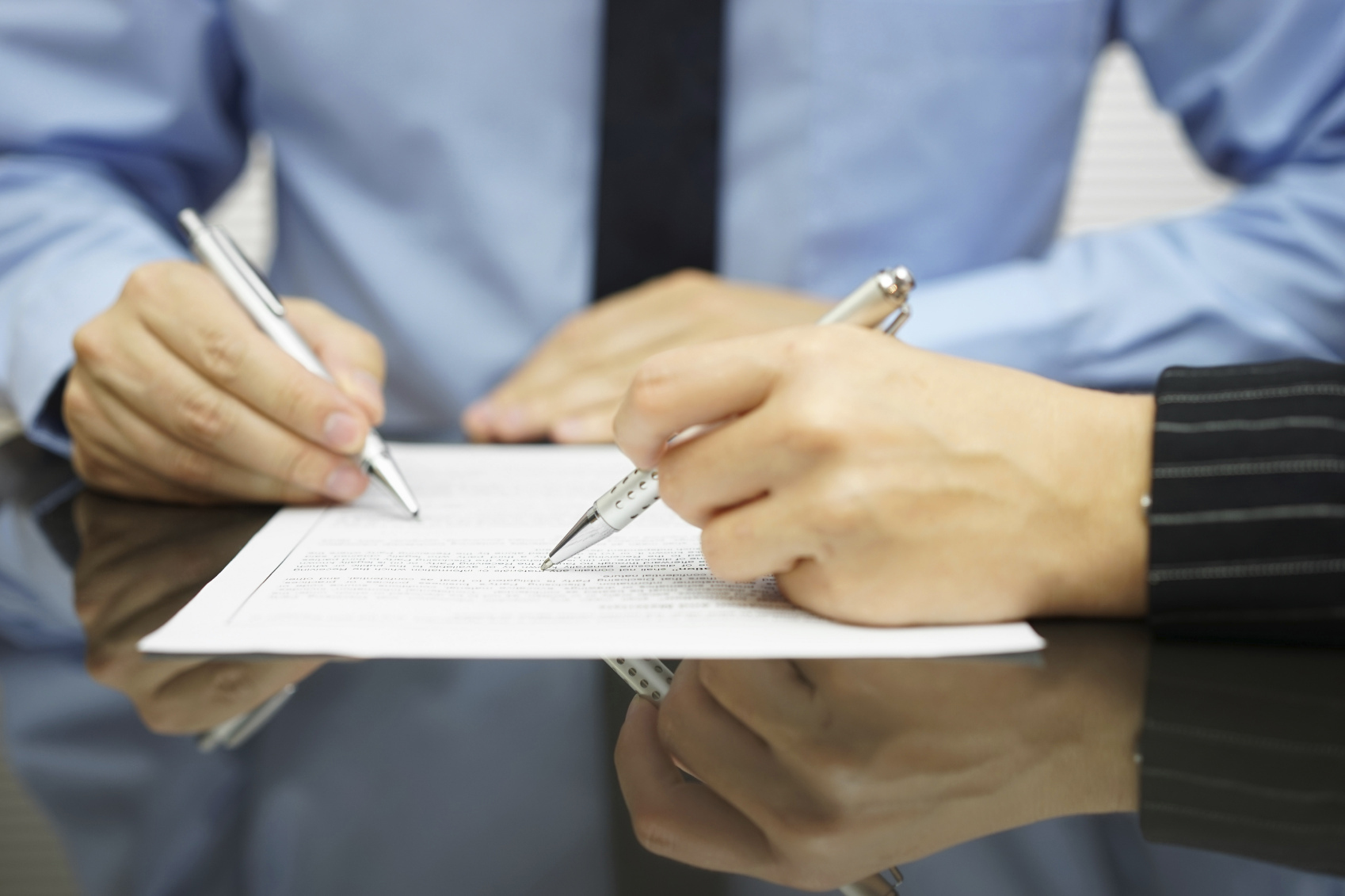 Church Starting Financial Assistance