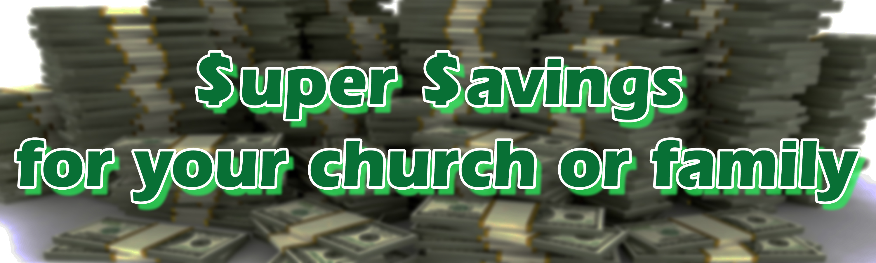 Entertainment & Attraction Discounts for Churches