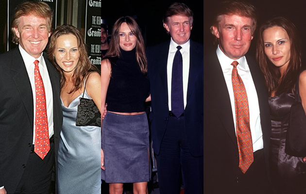Todo sobre Melania Trump, posible Primera Dama de Estados Unidos