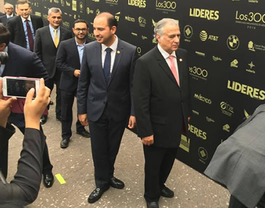 lideres mexicanos 23