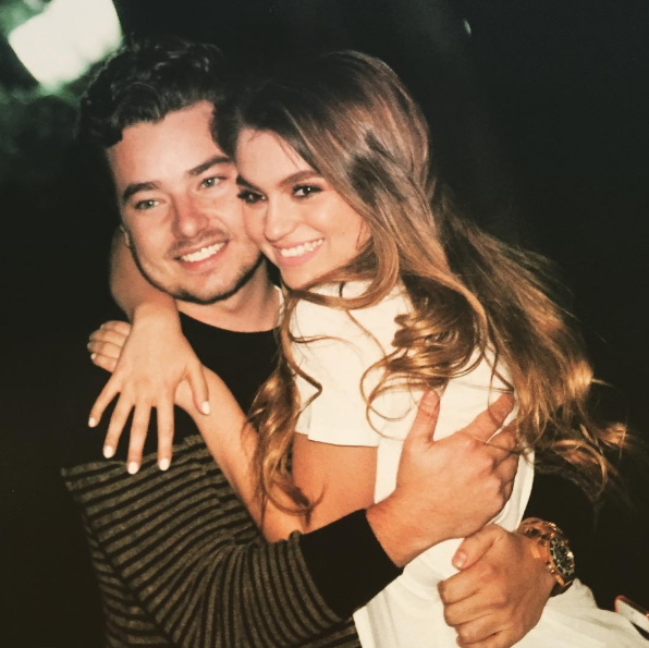 cumpleaños 20 de Sofía