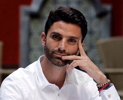 barbas