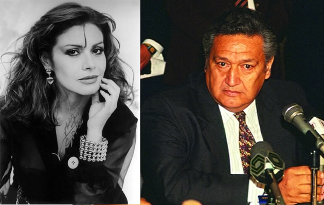 politicos y actrices 16