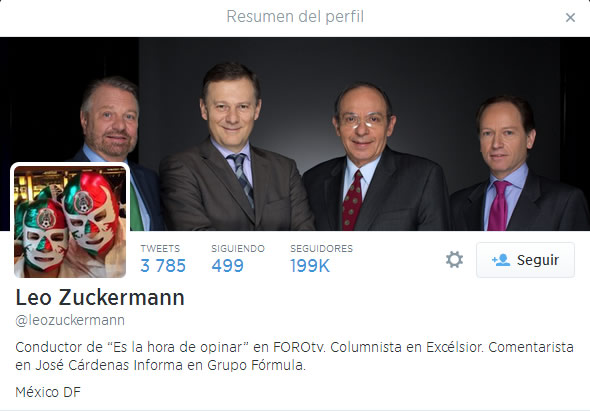 follow