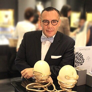 Los hombres de La Gaviota