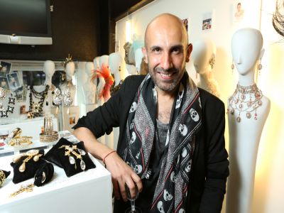 Los hombres de La Gaviota