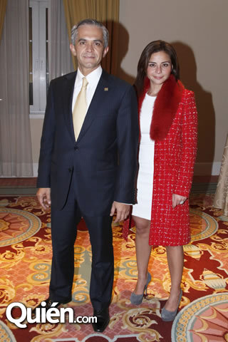 Jefes de Gobierno del DF Jefes de Gobierno del DF