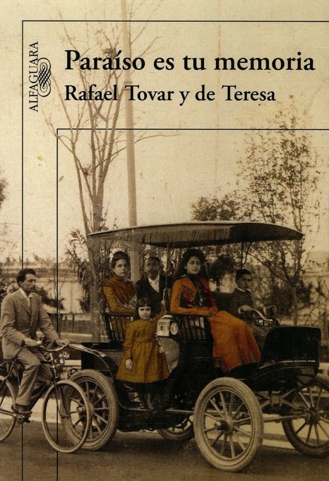 5 libros 