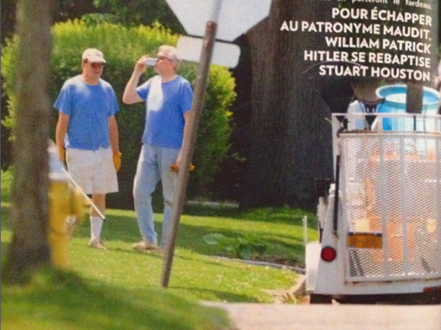 de Hitler de Hitler